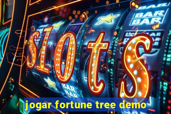 jogar fortune tree demo